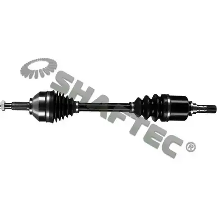 Приводной вал SHAFTEC 7 FMREDD U03QJ 3677645 VA192LN