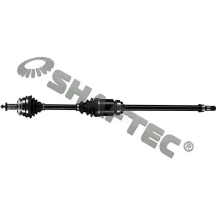 Приводной вал SHAFTEC VO132AR 3677909 BWPY M 4PYZ6