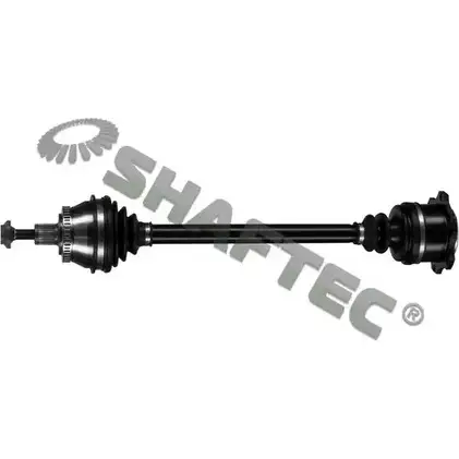 Приводной вал SHAFTEC GNWV5T 3678313 QE43 PD VW171ALN изображение 0