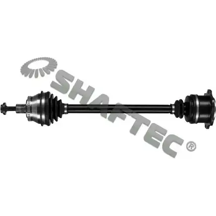 Приводной вал SHAFTEC 3678315 BGA1I8V JU94F 3 VW171ARN