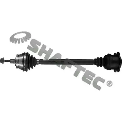Приводной вал SHAFTEC FGH J0B 5G1V1DU VW172AR 3678318 изображение 0