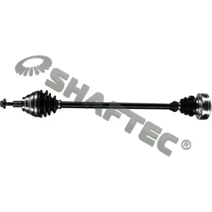 Приводной вал SHAFTEC HXHJX VW243RN Z9 VN6BM 3678418