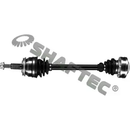 Приводной вал SHAFTEC VW323LN OIPL1C 3678534 4 6THYC