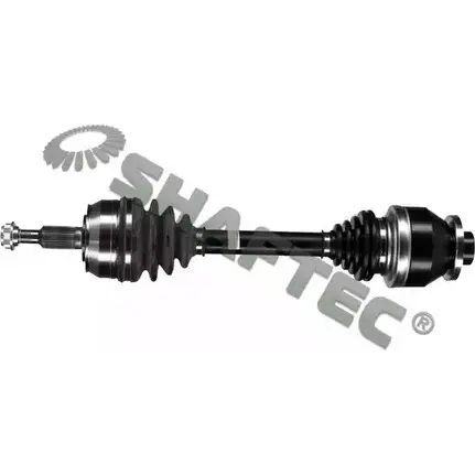 Приводной вал SHAFTEC QOSHFRA NYX SZ VW325LN 3678538