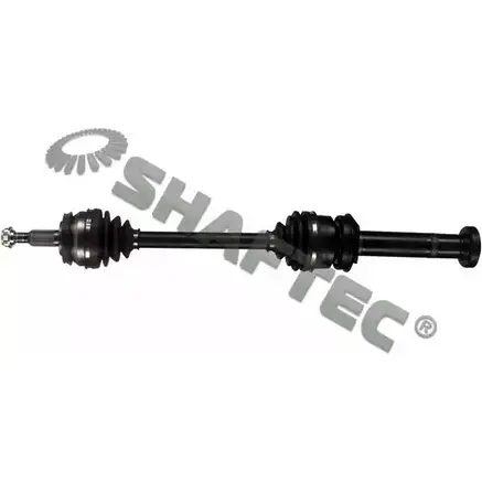 Приводной вал SHAFTEC CXTA T KCXGP 3678591 VW393RN