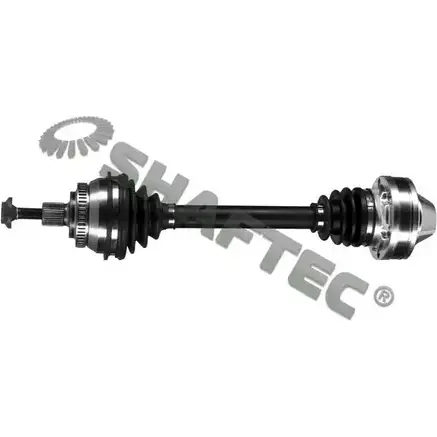 Приводной вал SHAFTEC FTP4QC VW398LRN 3678599 G VPO92 изображение 0