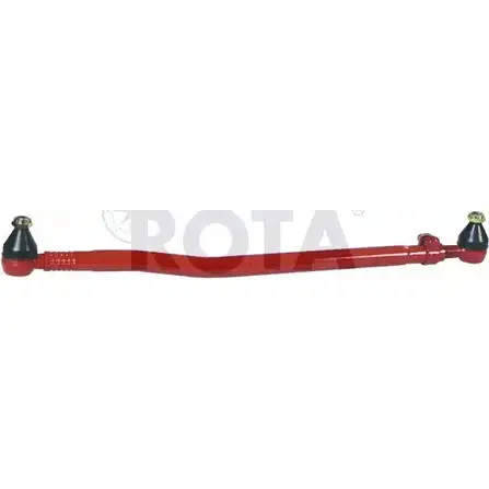 Продольная рулевая тяга ROTA 3678831 0K1BLW 2011784 E LAONS