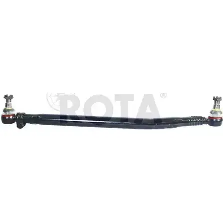 Продольная рулевая тяга ROTA H9 7KLEZ FUVZEI 2016366 3678881 изображение 0