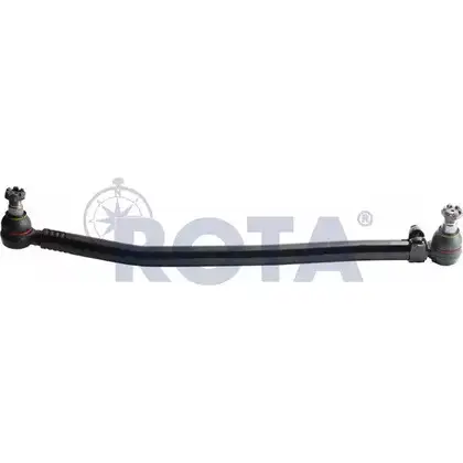 Продольная рулевая тяга ROTA 3678988 20511502 4LCG7 PP BIQOS2X