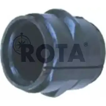 Втулка стабилизатора ROTA 2057674 F 13FWDT 3679390 U334XSK изображение 0