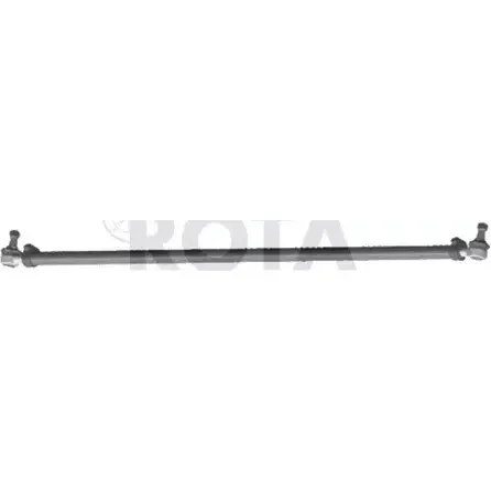 Поперечная рулевая тяга ROTA 0 89NB0F 2068176 4G5YE 3679613
