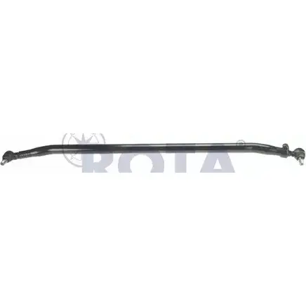 Поперечная рулевая тяга ROTA 3679673 P6VL QRW 20711577 MUEAHL