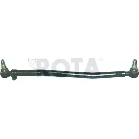 Продольная рулевая тяга ROTA 2076437 B QDIEL 3679767 3LYFGXS