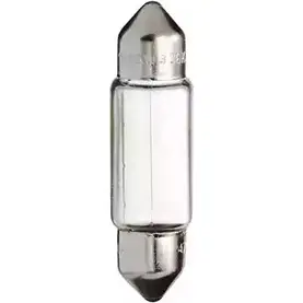 Лампа софитная C5W SV8.5-8 5 Вт 24 В GE DUN: 20043168277888 3681798 7579F 27788