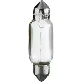 Лампа софитная C15W SV8.5-8 15 Вт 24 В GE DUN: 20043168278021 27802 3681858 7594F