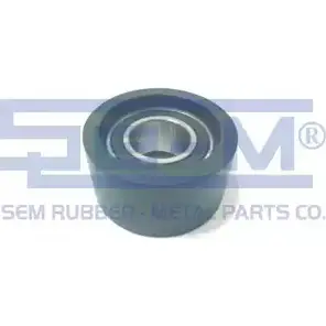Натяжной ролик, поликлиновой ремень SEM LASTIK 10003 8ICKW 1 J35XJ 3684302