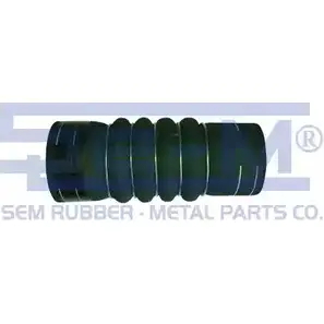 Патрубок воздушный SEM LASTIK 3684347 S1MBV 10053 JD97I I