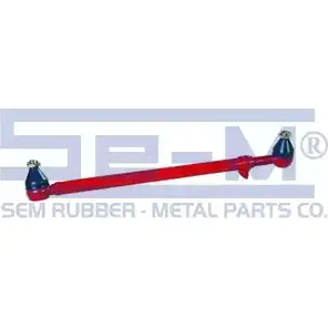 Продольная рулевая тяга SEM LASTIK 2AT1WH 3684399 JX9C5 5 10106