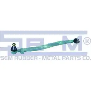 Продольная рулевая тяга SEM LASTIK 10112 J4 7YQ5 3ERRQA2 3684405 изображение 0