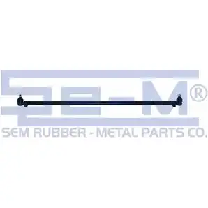 Поперечная рулевая тяга SEM LASTIK GML9T 0 57TIBH 10115 3684408
