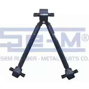 Рычаг SEM LASTIK 3684450 LSL6F EDV CU 10156