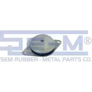 Крепление радиатора SEM LASTIK 10231 3684522 3CUQ2G CJH NV2