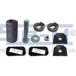 Сайлентблок SEM LASTIK 9XZA XL DXURE 10286 3684578