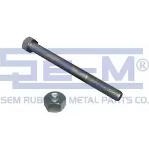 Сайлентблок SEM LASTIK 10433 HPGS3 3684723 IUGL4 1