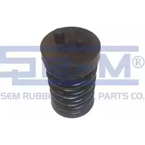 Гаситель, крепление кабины SEM LASTIK XL934OJ 10541 YAPDVV 9 3684762