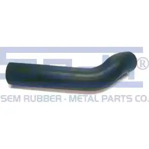 Патрубок радиатора, шланг SEM LASTIK 3684789 90IGG1M 10577 QJ9S9D 2