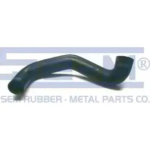 Патрубок радиатора, шланг SEM LASTIK P3JBC K 10616 AK2YUI 3684825