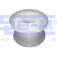 Втулка стабилизатора SEM LASTIK F6U57 3684920 10861 WFX FI