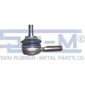Шаровая головка, система тяг и рычагов SEM LASTIK XT 5YI ATWG2DC 3684990 10955