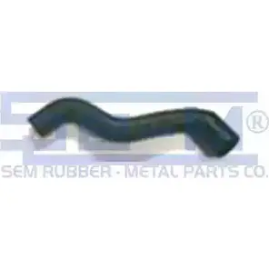 Патрубок радиатора, шланг SEM LASTIK 9STMSX 3685085 11065 KK 7DAK