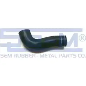Патрубок радиатора, шланг SEM LASTIK W IS5L8Z THIZ80 11067 3685087
