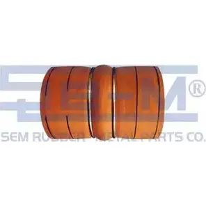 Патрубок радиатора, шланг SEM LASTIK 11204 HJ JLFC I4V7ZB7 3685207