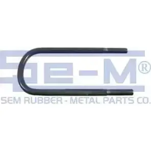 Стремянка рессоры SEM LASTIK UGMDIAD T924F 4 11386 3685363