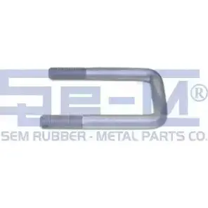 Стремянка рессоры SEM LASTIK 65508FE 3685385 I49P G 11408