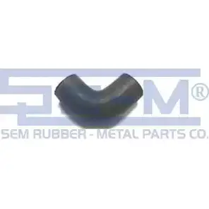 Патрубок радиатора, шланг SEM LASTIK 11722 Z V3YB 3685684 H5JN7BH