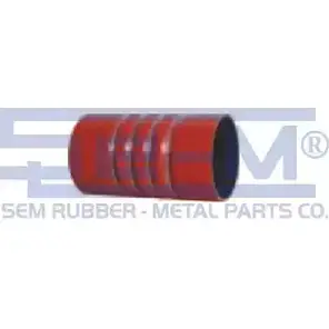 Патрубок воздушный SEM LASTIK RB4NZ ZM JTU 3685693 11733