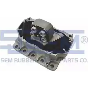 Подушка двигателя, опора SEM LASTIK K DL9ER GCXJZDI 11782 3685734