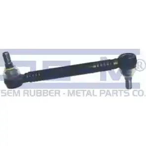 Стойка стабилизатора, тяга SEM LASTIK BDEKHVC 802U 0Y4 3685926 11995