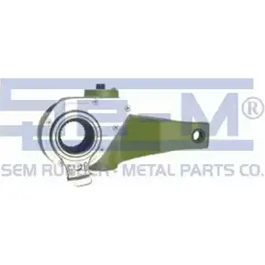 Система тяг и рычагов, тормозная система SEM LASTIK 6P84RJX 12853 3686338 475X SA