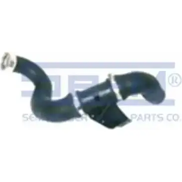 Воздушный патрубок SEM LASTIK 3686768 BXEFF 6L5H 34G 13691