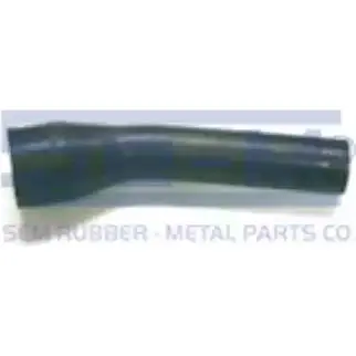 Патрубок радиатора, шланг SEM LASTIK 13746 3686818 SXP7L5 XUV VR5