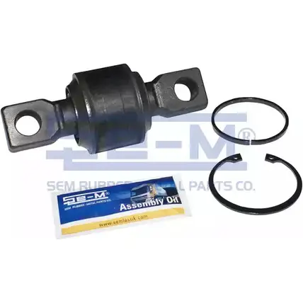 ремонтный комплект, рычаг подвески SEM LASTIK 3687054 7615 L8UVG 5PD PH