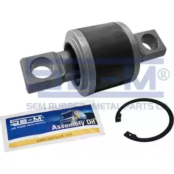 Ремкомплект, направляющяя стойка SEM LASTIK 7627 3687065 O CXCGR9 01X84