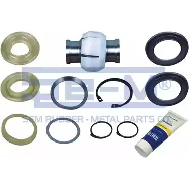Ремкомплект, направляющяя стойка SEM LASTIK 7727 CWU9 LS 5LXBJK 3687153