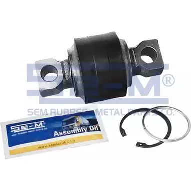 Ремкомплект, направляющяя стойка SEM LASTIK Q8RU8Y 9 4YS26P 7749 3687173