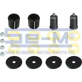 Ремкомплект, подшипник стабилизатора SEM LASTIK 7790 3687213 B18B 8K 6I7EER изображение 0